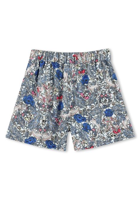 Shorts con stampa ZADIG & VOLTAIRE | X6034184E